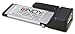 Produktbild Lindy 2 Port eSATA 3 Karte, ExpressCard/34