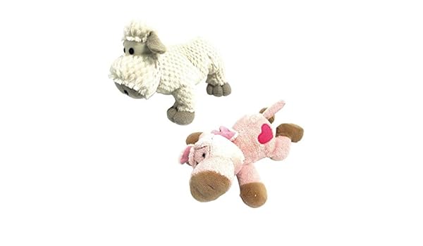chubleez dog toys