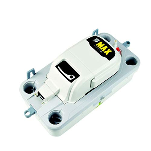 Aspen Pumps MAX-HF Bomba de Condensados, 230 V