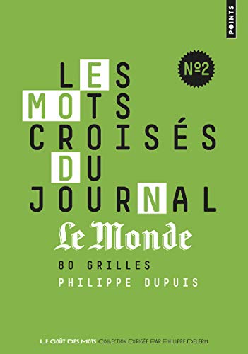 Livres gratuits à télécharger sur mon iPod Les Mots croisés du journal