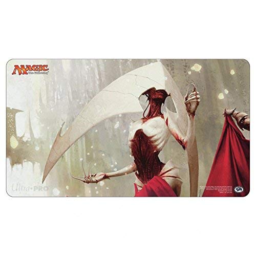 Preisvergleich Produktbild Play Mat: MTG: Iconic Masters: Elesh Norn