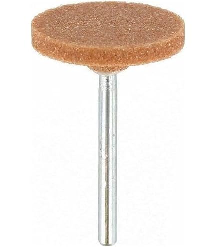 Lot De 5 Bandes Abrasives Grain 240 Avec Intissé Pour Ponceuse Dremel Proxxon - Accessoire Multifonction