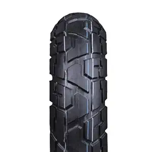 Vee Rubber VRM-133 Scooter Tyre 90/90-12 54J TBL - Rear wheel, Front wheel, Two Wheeler Tyre