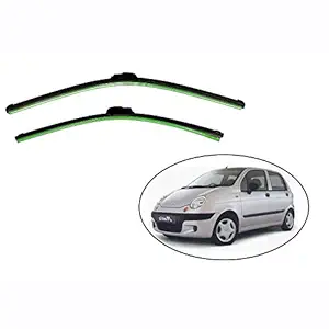 Recaro Frameless Wiper Blades for Daewoo Matiz (D) 20