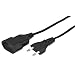Produktbild EURO-VERL.-KABEL 5M SCHWA