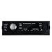 Produktbild Auto Audio Empfänger, bbring in Dash Auto Audio Bluetooth Stereo Head Unit MP3/USB/SD/AUX/FM Eingang AUX