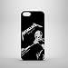 Produktbild metallica - neu - Samsung Galaxy S5 haut, Qualität Hochglanzeinband mobile