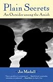 Image de Plain Secrets: An Outsider among the Amish