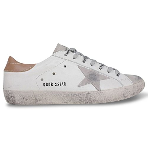 Preisvergleich Produktbild Golden Goose Superstar womens (USA 6) (UK 4.5) (EU 37)