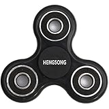 HENGSONG Fidget Toys Hand Spinner Finger Spielzeug für Kinder und Erwachsene Spielzeug Geschenke