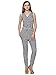 Black colour full length jumpsuit for women RS.545.00