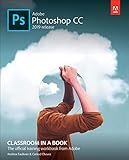 adobe photoshop elements 2018 kaufen  Adobe Photoshop CC Classroom in a Book