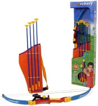 UKIC Archery Playset