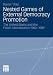 Nested Games of External Democracy Promotion