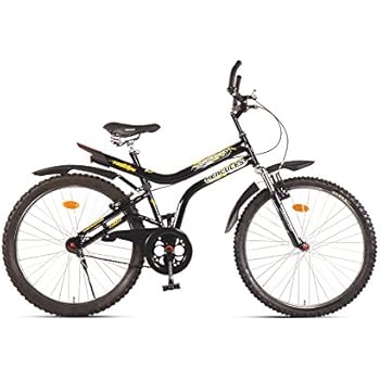 mtb turbodrive