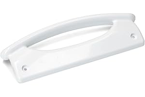 BSD Tirador para Puerta de Frigorífico Refrigerador WHIRLPOOL ARC - Blanco