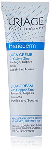 Bariederm Cica-Crema 40Ml