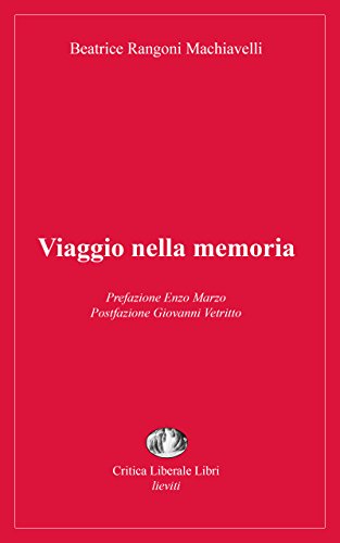 Viaggio nella memoria