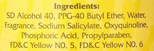 Lucky Tiger 3 Purpose Hair Tonic, 16 Fluid Ounce - 2