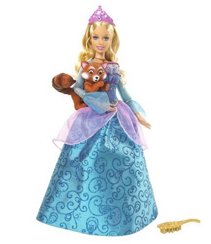 Barbie Island Princess - Princess Rosella