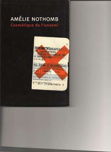 Cosmétique de l'ennemi