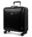 Produktbild PINCHU Trolley-Laptop-Tasche aus Echtem Leder Business Fahrbare Kabine Größe Computer Tasche Aktentasche Weitermachen Roller-Fällen