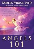 Angels 101 (English Edition) by Doreen Virtue