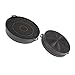Price comparison product image Carbon Filter Disc Cartridge 120mm Dia fits Bosch Domestic Cooker Hoods