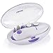 Tristar MP-2393 Manicure and pedicure set