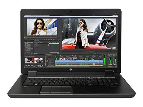 Preisvergleich Produktbild HP ZBook 17 G2 (Zertifiziert)
