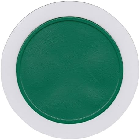 2 x Universal Car Tax Disc Holders / Van Tax Disc Holders / Motorcycle Tax Disc Holders / Self Cling Tax Disc Holders / Universal UK Road Tax Disc Holders / Permit Holders / Badge Holders Many Colours (Forest Green)