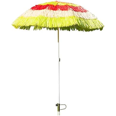 Suchergebnis auf Amazon.de für: Bunte - Sonnenschirme, Pavillons