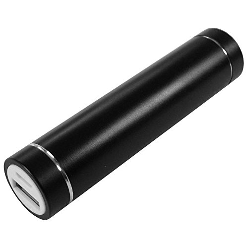 2600mAh Powerbank Reserve Akku Zusatz Akku Ladegerät Lader Micro-USB Mini-USB für Samsung Galaxy A9 J3 S7 S7 edge Sony Xperia C4 X Performance XA Huawei Ascend Y360 G8 Mini GR3 GR5 GX8 Honor 4C 5X Honor 7 Mate 8 P9 Lite ShotX Y3 Y6 Pro LTE Y625