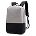 Produktbild Yunfeng Laptop Rucksack Business Rucksack mit USB-Ladeanschluss Wasserdichte Rucksack Business Reise Oxford Tuch Schultertasche
