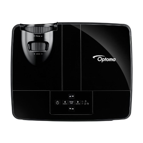 Imagen 2 de OPTOMA TECHNOLOGY ES551