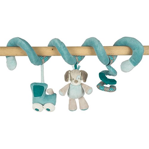 Nattou Gaston and Cyril Toy Spiral