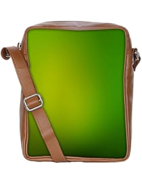 Snoogg , Damen Umhängetasche mehrfarbig multi