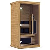 sauna cabina de dus LUCES LED RGB AJUSTABLES CON ALTAVOZ BLUETOOTH: el color ambiental cambia el estado de ánimo junto con una música encantadora.