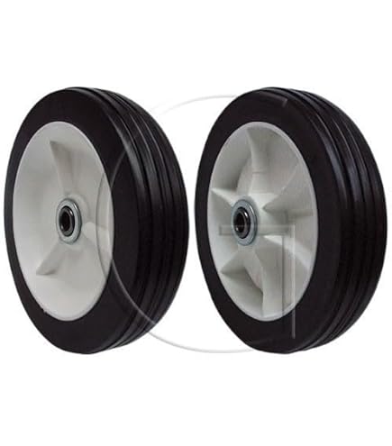 Pneu Tondeuse 18x6.50-8 Tubeless 4PLY Wanda P332 - 330 Kg Charge