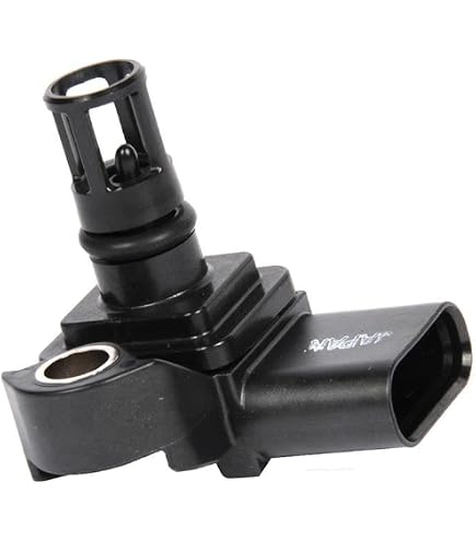 ACDelco GM Original Equipment Ansaugluftdruck- & Temperatursensor 55568175 – OE-Qualität