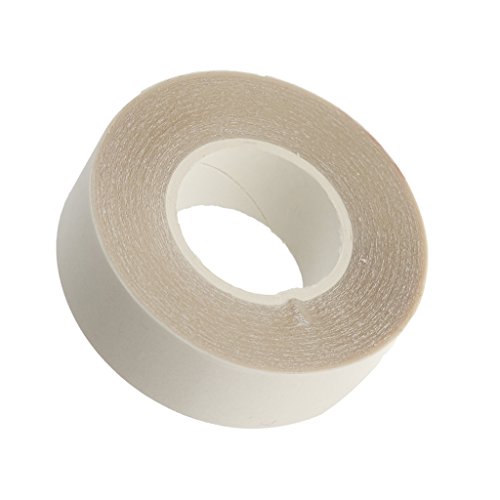 Preisvergleich Produktbild Doppelseitig Klebeband Für Perücken Körper Brüste Klebeband 1.6cm X 9m