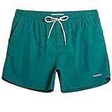 Dibujado por nosotros mismos： MaaMgic no ofrece pantalones comunes. Nuestro diseño es único, con personalidad y estilo de moda. Es perfecto que juegues voleibol de playa, surf, fiesta en la playa, vacaciones en el mar y serás único en la playa.