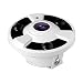 Produktbild Jiazy 1 Megapixel Fisheye Panorama IP Kamera mit Split Software Funktion 360 Grad Weitwinkel Fischaugenobjektiv Überwachungskamera