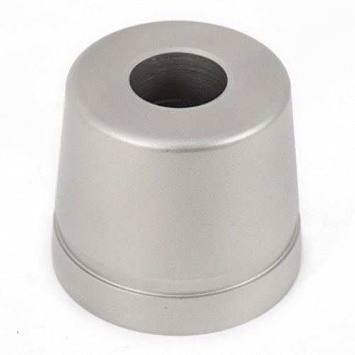 Rockwell 6S Stainless Steel Safety Razor Stand