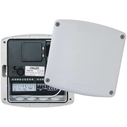 Suchergebnis auf Amazon.de für: garagentor steuerungen