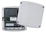 geeignet für Einphasenantriebe bis 750 Watt
