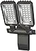 Price comparison product image Brennenstuhl 1179670 LED Spotlight Duo Premium City SV5405 IP44 54X0,5W 2160lm Energy efficiency class A