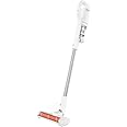 ROIDMI F8 Storm PRO-Aspirapolvere Senza Fili, 100.000 RPM, 435 W, autonomia 60 min, Bianco