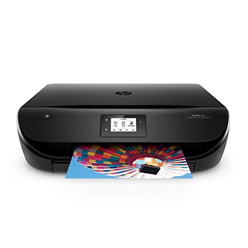 Price comparison product image HP ENVY 4527 All-in-One Printer