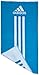 Produktbild adidas Badehandtuch Towel, Kobalt, F51247